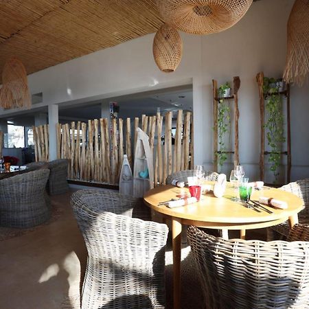 Hotel Barracuda Varcaturo Buitenkant foto