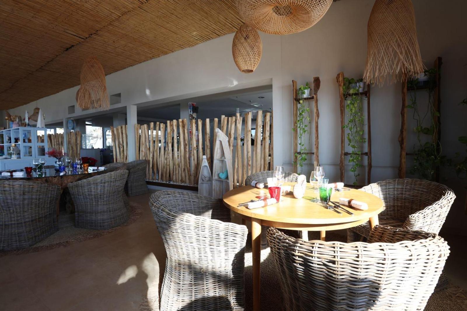 Hotel Barracuda Varcaturo Buitenkant foto