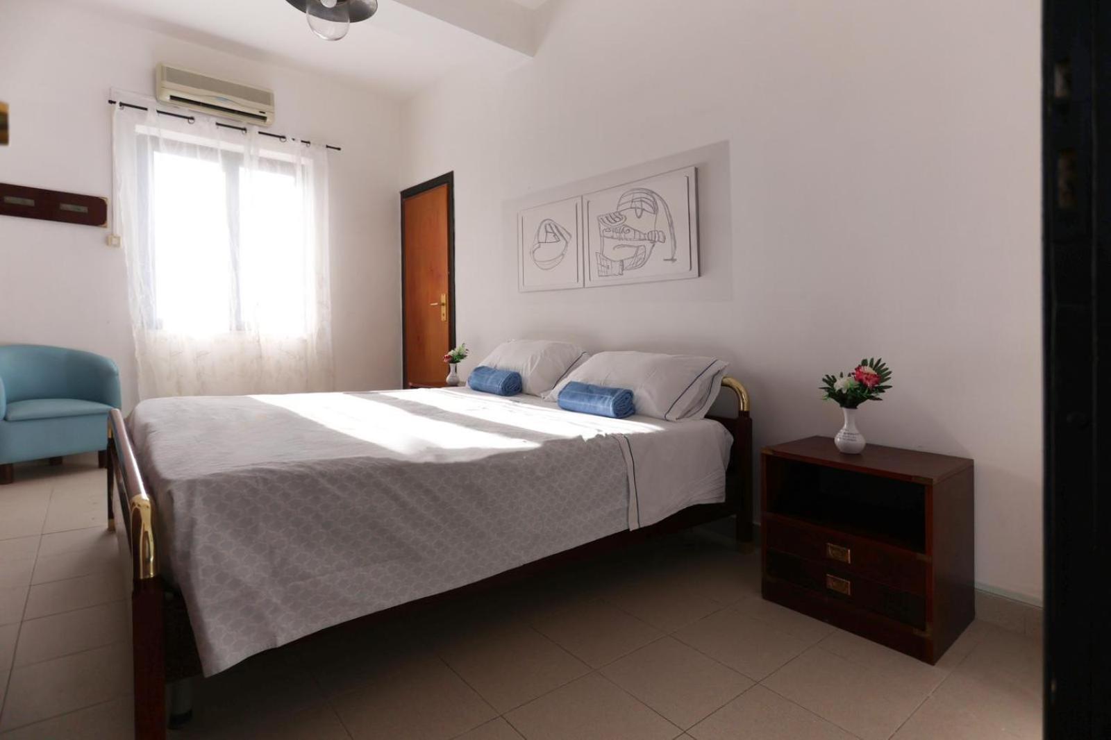 Hotel Barracuda Varcaturo Buitenkant foto