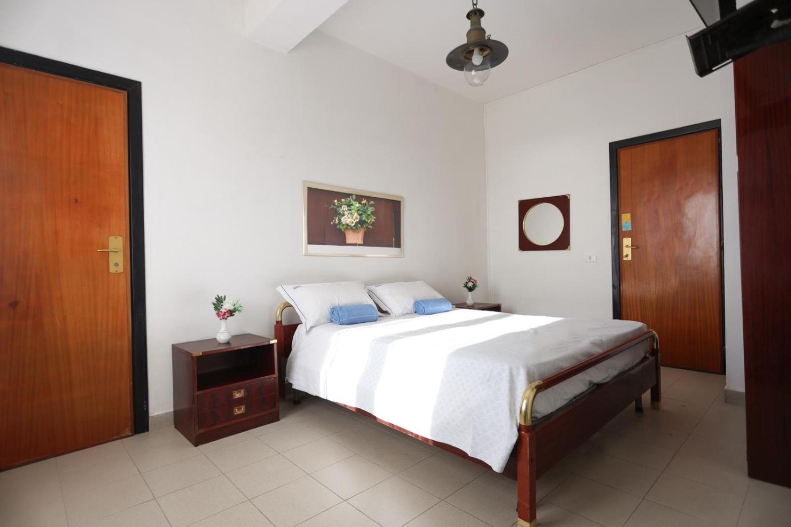 Hotel Barracuda Varcaturo Buitenkant foto